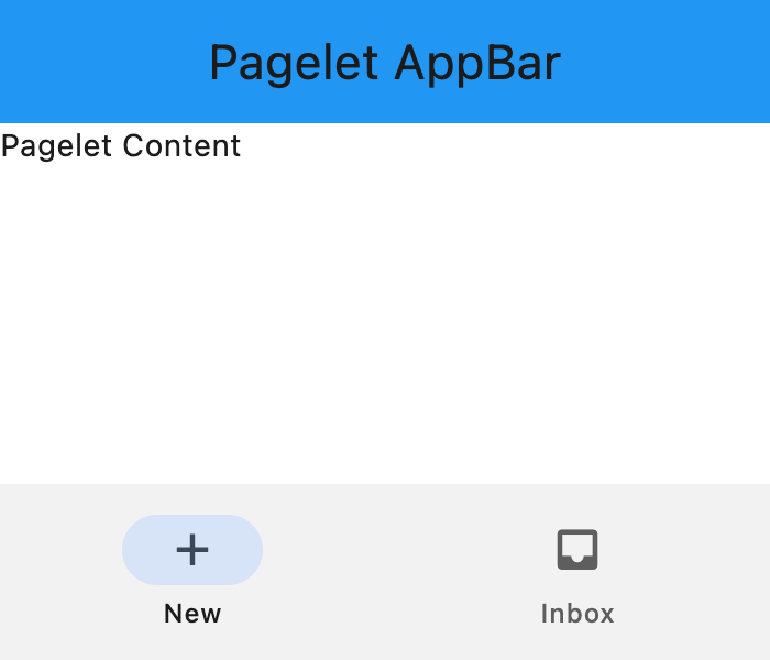 Pagelet