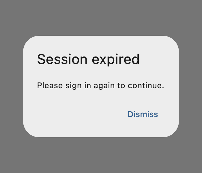 AlertDialog