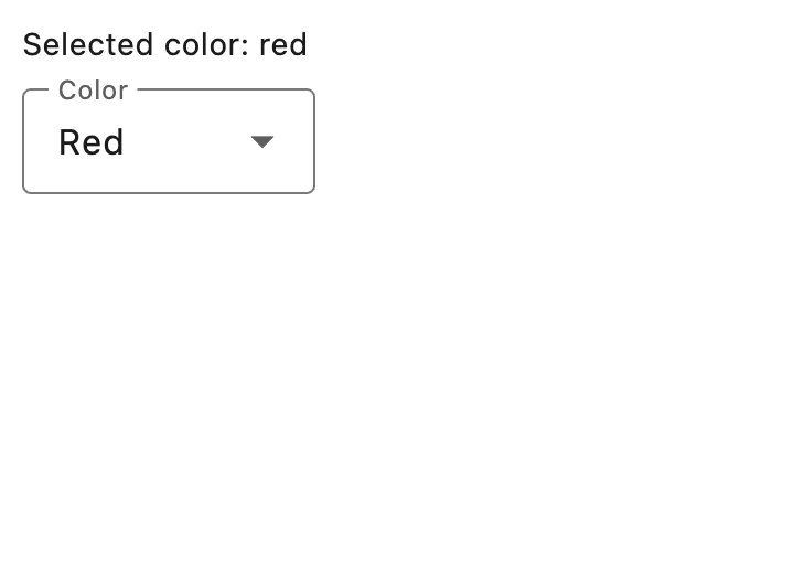 declarative-dropdown