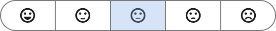 SegmentedButton